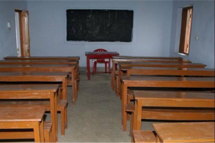 classroom